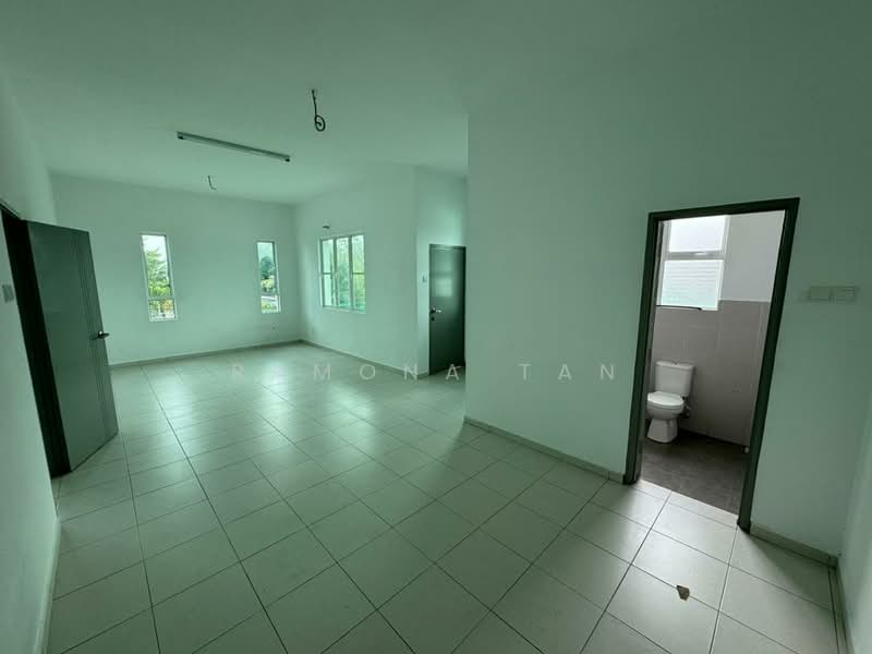 Semi-Detached House for Sale in Pulau Gadong (Klebang) - Ramona Tan - Interior - PropertyGuru.com.my