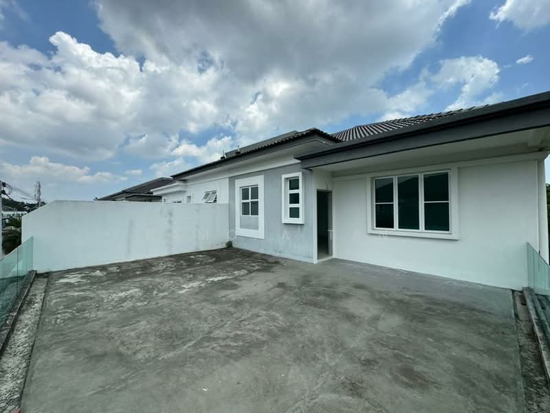 Semi-Detached House for Sale in Pulau Gadong (Klebang) - Ramona Tan - Exterior - PropertyGuru.com.my