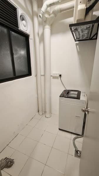 Service Residence for Rent at Residensi Emas - Ahmad Farhan - Interior - PropertyGuru.com.my