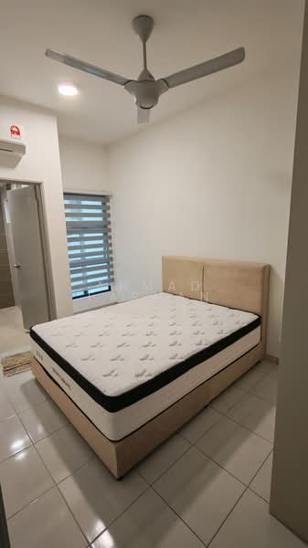 Service Residence for Rent at Residensi Emas - Ahmad Farhan - Bedroom - PropertyGuru.com.my