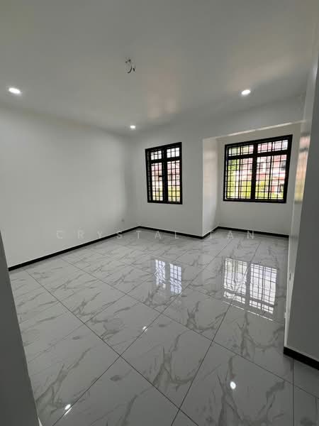 2-storey Terraced House for Sale in Bandar Seri Alam (Masai) - Crystal Tan - Interior - PropertyGuru.com.my