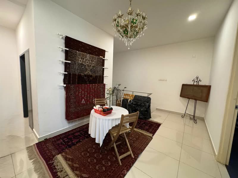 Semi-Detached House for Sale in Tanjung Bungah (Penang) - Aswad . - Interior - PropertyGuru.com.my