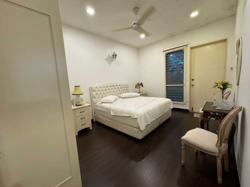 Semi-Detached House for Sale in Tanjung Bungah (Penang) - Aswad . - Bedroom - PropertyGuru.com.my