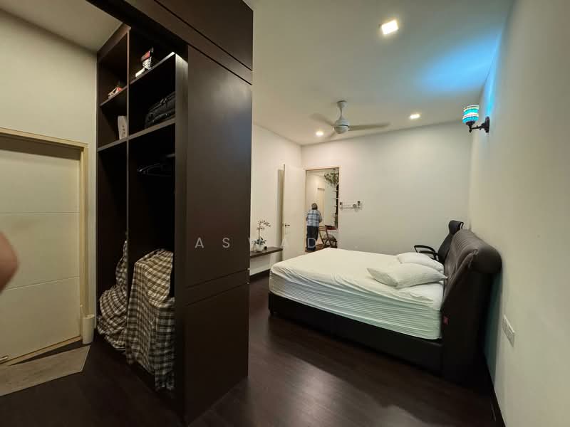 Semi-Detached House for Sale in Tanjung Bungah (Penang) - Aswad . - Bedroom - PropertyGuru.com.my