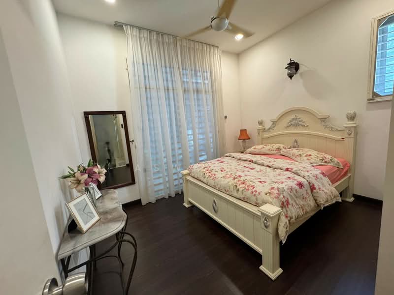 Semi-Detached House for Sale in Tanjung Bungah (Penang) - Aswad . - Bedroom - PropertyGuru.com.my