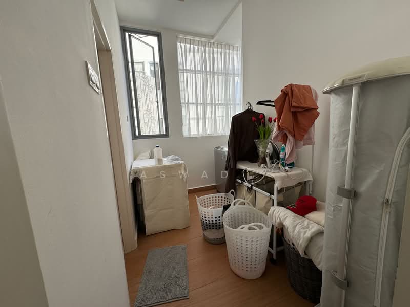 Semi-Detached House for Sale in Tanjung Bungah (Penang) - Aswad . - Interior - PropertyGuru.com.my