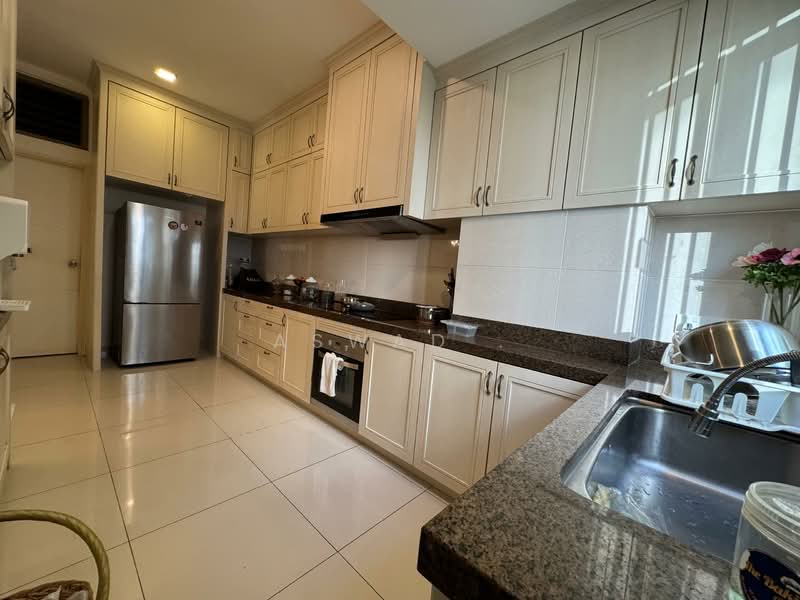 Semi-Detached House for Sale in Tanjung Bungah (Penang) - Aswad . - Kitchen - PropertyGuru.com.my