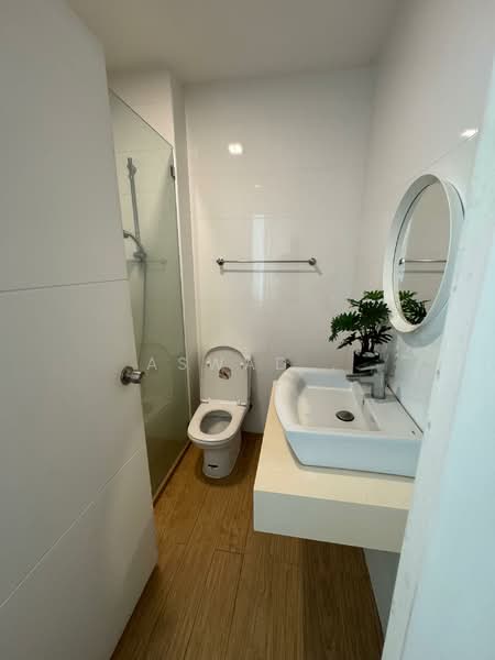 Semi-Detached House for Sale in Tanjung Bungah (Penang) - Aswad . - Bathroom - PropertyGuru.com.my
