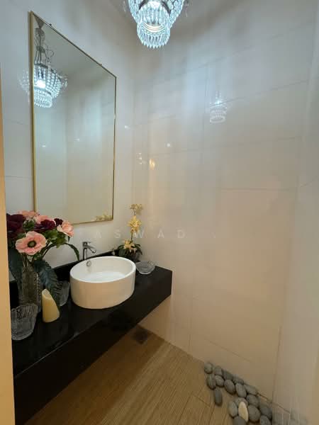 Semi-Detached House for Sale in Tanjung Bungah (Penang) - Aswad . - Bathroom - PropertyGuru.com.my