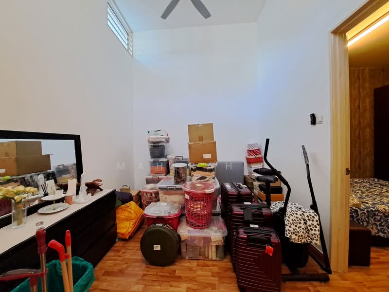 2-storey Terraced House for Sale in Sierra Ukay (Ampang) - Mahirah . - Interior - PropertyGuru.com.my