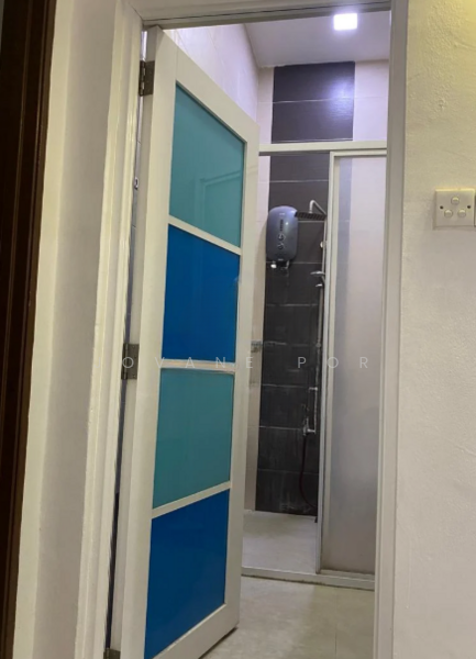 2-storey Terraced House for Rent in Taman Segar (Cheras) - Jovane Por - Bathroom - PropertyGuru.com.my