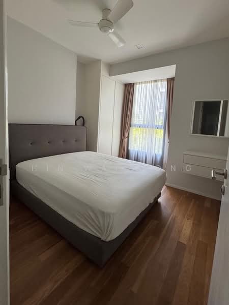 Arcoris Residences untuk Untuk Disewa - RM 4,600 /bulan, Mac 2026 - Bedroom - PropertyGuru.com.my