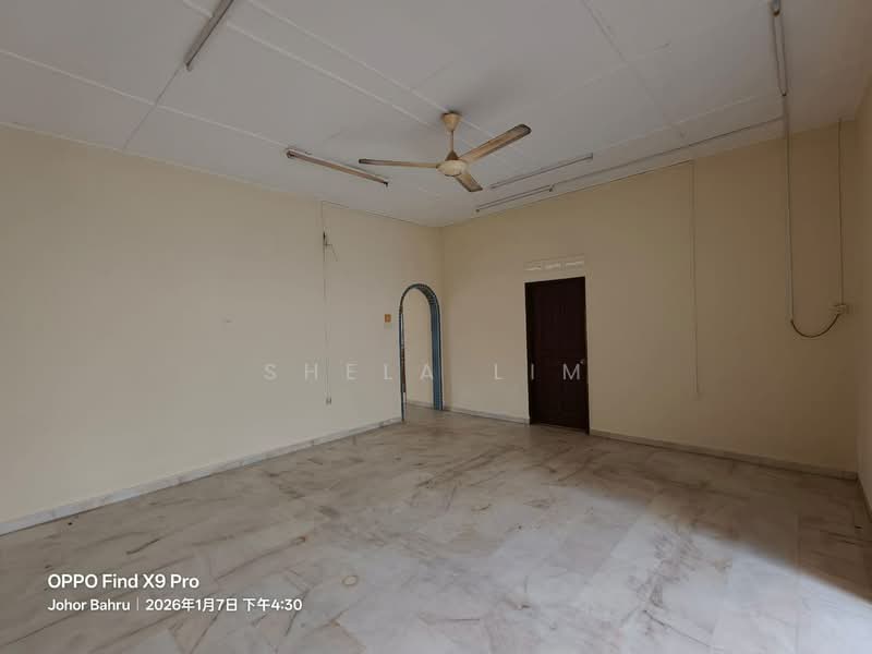 Semi-Detached House for Sale in Taman Sentosa (Johor Bahru) - Shela Lim - Interior - PropertyGuru.com.my