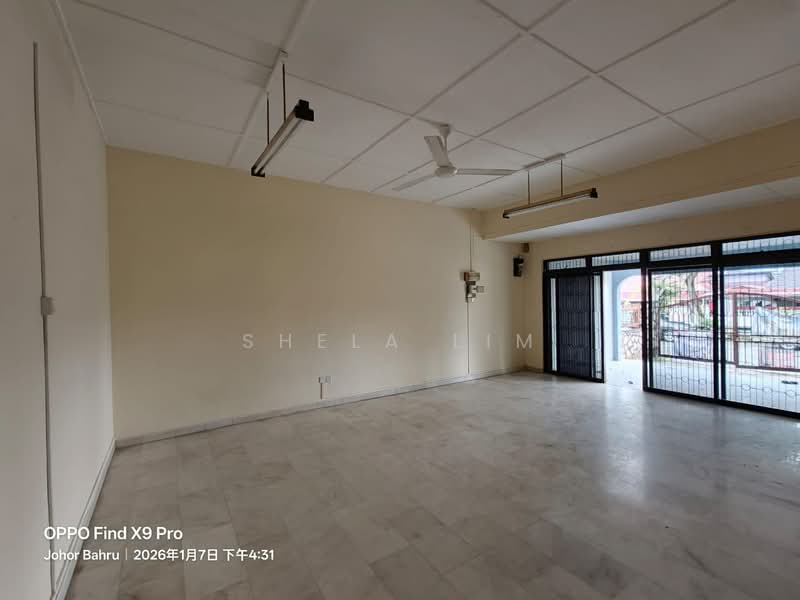 Semi-Detached House for Sale in Taman Sentosa (Johor Bahru) - Shela Lim - Interior - PropertyGuru.com.my