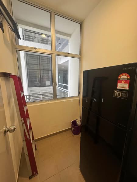 Service Residence for Sale at D'Summit Residences - Claire Lai - PropertyGuru.com.my