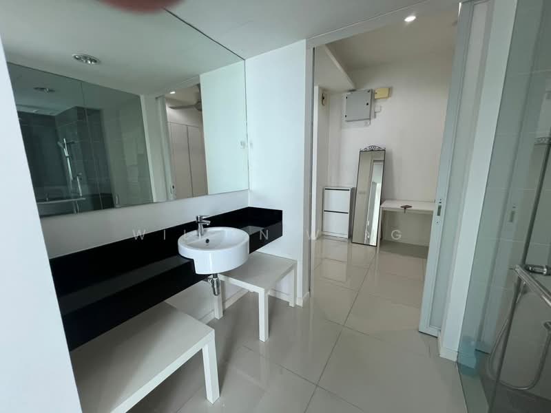 Service Residence for Rent at Tropicana Avenue - Wilson Wong - Bathroom - PropertyGuru.com.my