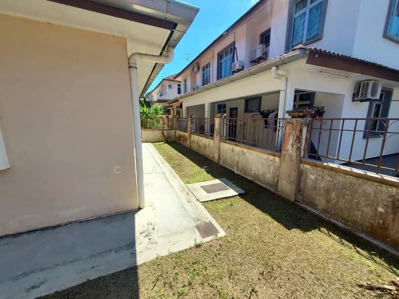 Semi-Detached House for Sale in Bandar Putra (Kulai) - Claire Lai - PropertyGuru.com.my