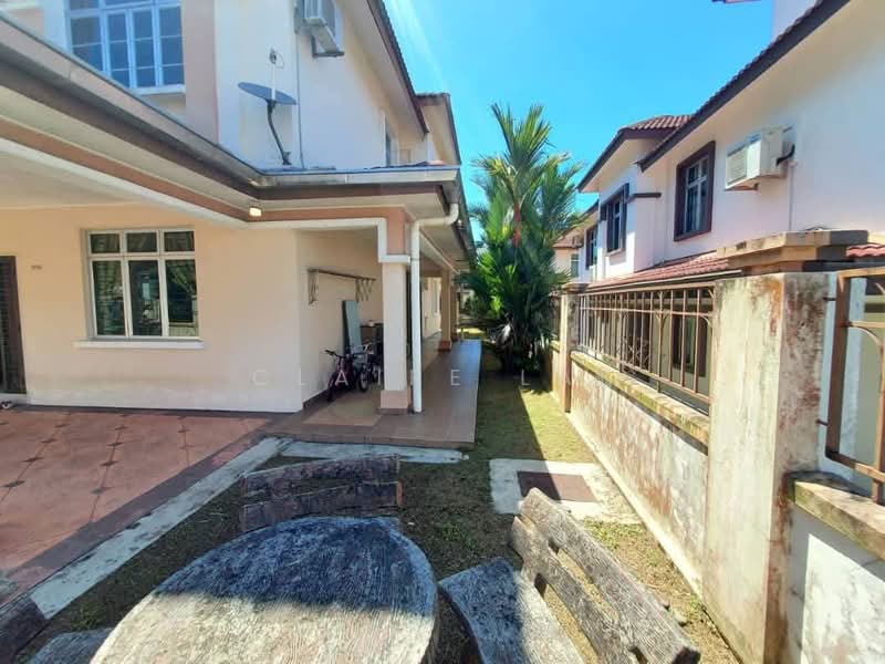Semi-Detached House for Sale in Bandar Putra (Kulai) - Claire Lai - PropertyGuru.com.my
