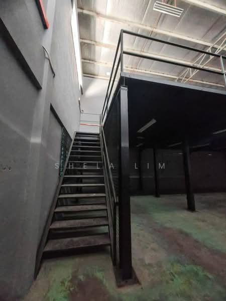 Semi-D Factory for Rent in Taman Desa Cemerlang (Ulu Tiram) - Shela Lim - Interior - PropertyGuru.com.my