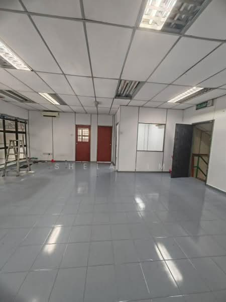 Semi-D Factory for Rent in Taman Desa Cemerlang (Ulu Tiram) - Shela Lim - Interior - PropertyGuru.com.my