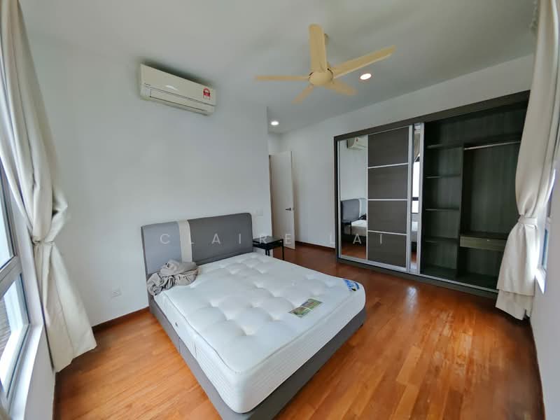 Semi-Detached House for Rent in Eco Botanic (Iskandar Puteri (Nusajaya)) - Claire Lai - Bedroom - PropertyGuru.com.my