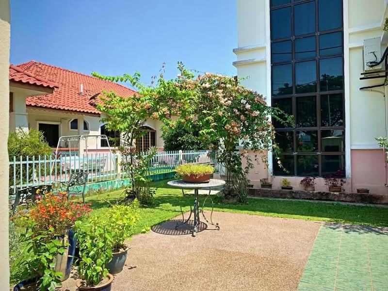 Bungalow for Sale in Penang Golf Resort (Kepala Batas) - Aswad . - Exterior - PropertyGuru.com.my