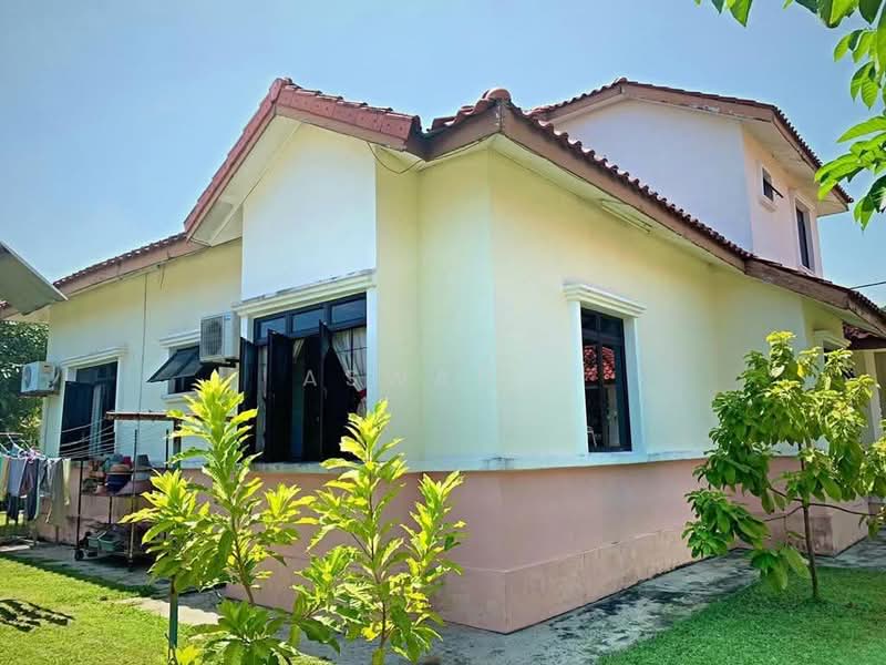 Bungalow for Sale in Penang Golf Resort (Kepala Batas) - Aswad . - Exterior - PropertyGuru.com.my