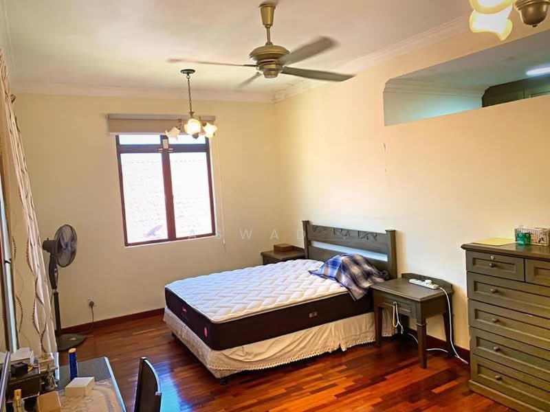 Bungalow for Sale in Penang Golf Resort (Kepala Batas) - Aswad . - Bedroom - PropertyGuru.com.my