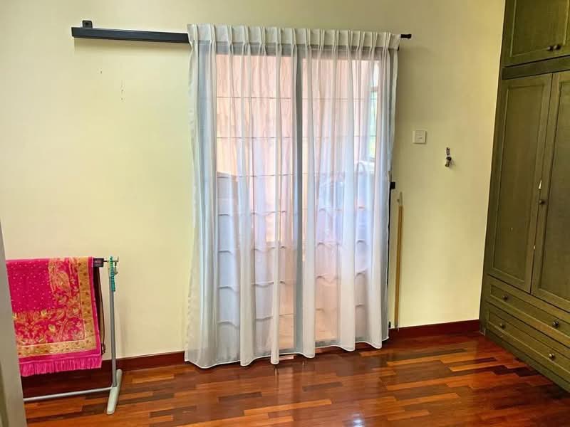Bungalow for Sale in Penang Golf Resort (Kepala Batas) - Aswad . - Bedroom - PropertyGuru.com.my
