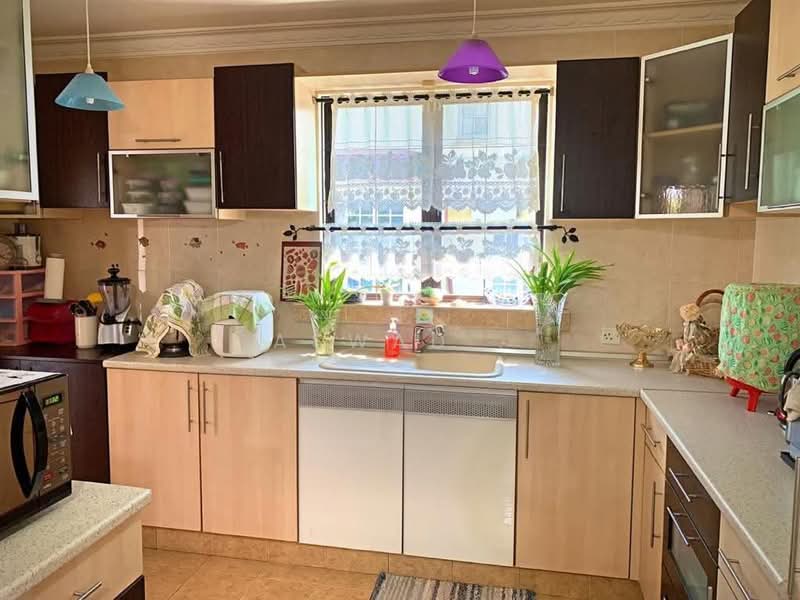 Bungalow for Sale in Penang Golf Resort (Kepala Batas) - Aswad . - Kitchen - PropertyGuru.com.my