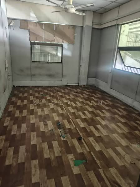 Semi-D Factory for Rent in Taman Desa Cemerlang (Ulu Tiram) - Shela Lim - Interior - PropertyGuru.com.my