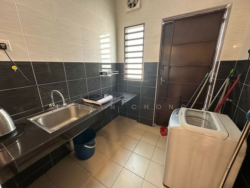 Seri Margosa untuk Untuk Disewa - RM 360,000 /bulan, Feb 2026 - Kitchen - PropertyGuru.com.my