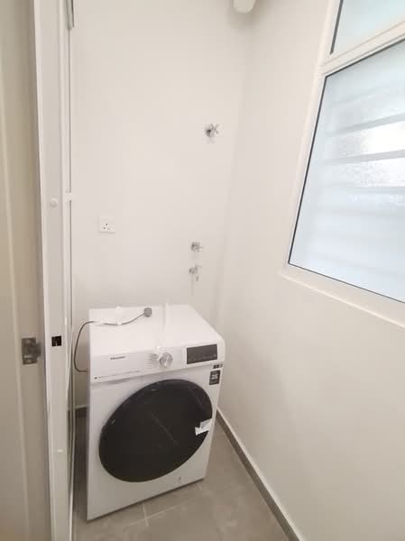 Condominium for Rent at Residensi Dutamas Dahlia - Jenson Low - PropertyGuru.com.my