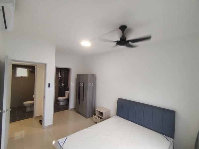 Condominium for Rent at Residensi Dutamas Dahlia - Jenson Low - PropertyGuru.com.my
