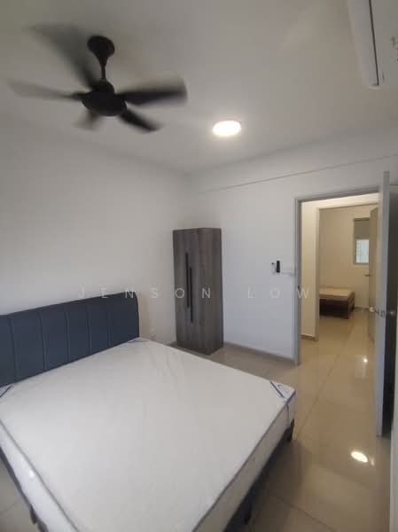 Condominium for Rent at Residensi Dutamas Dahlia - Jenson Low - PropertyGuru.com.my