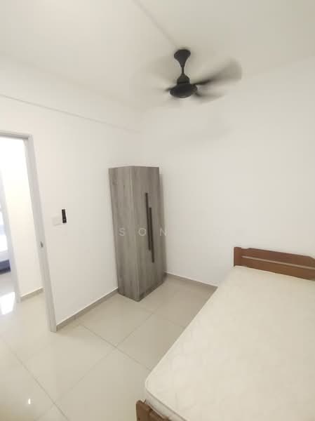 Condominium for Rent at Residensi Dutamas Dahlia - Jenson Low - PropertyGuru.com.my