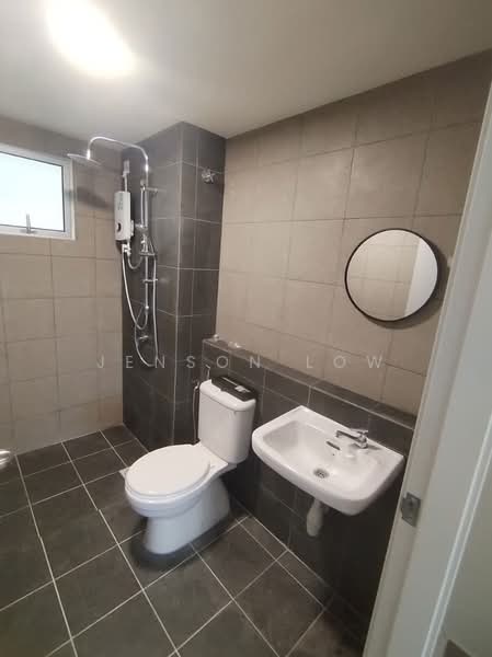 Condominium for Rent at Residensi Dutamas Dahlia - Jenson Low - PropertyGuru.com.my