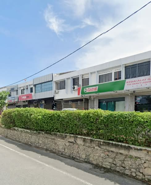 Shop for Sale in Taman Tasek (Johor Bahru) - Claire Lai - PropertyGuru.com.my