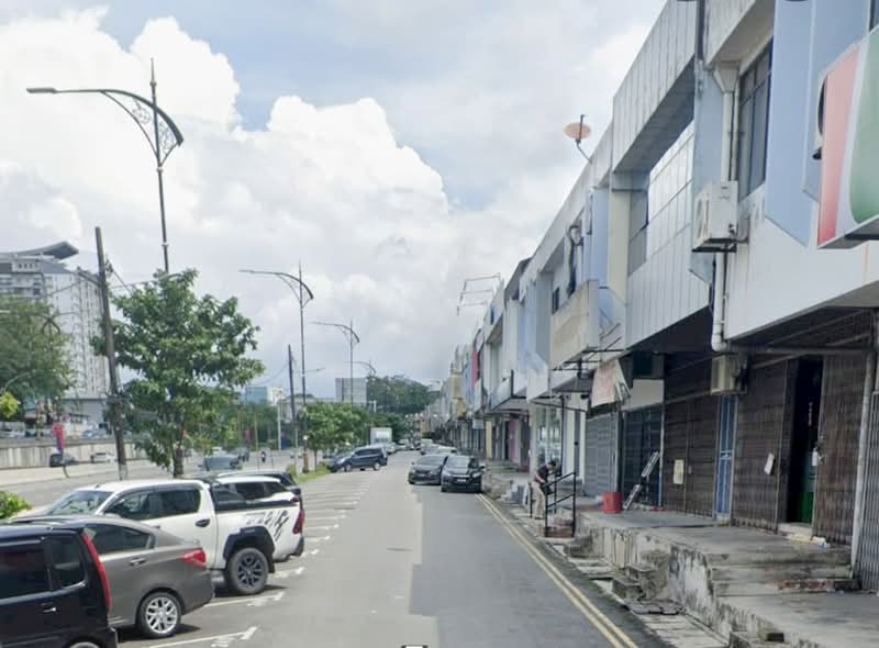 Shop for Sale in Taman Tasek (Johor Bahru) - Claire Lai - PropertyGuru.com.my