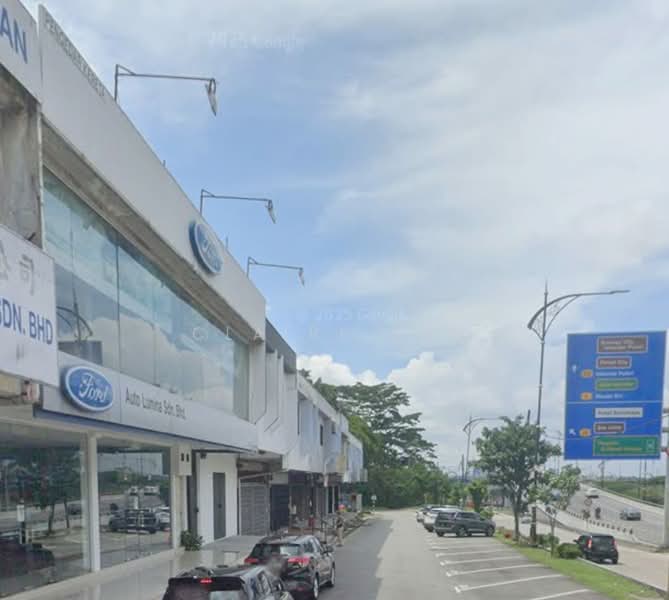 Shop for Sale in Taman Tasek (Johor Bahru) - Claire Lai - PropertyGuru.com.my