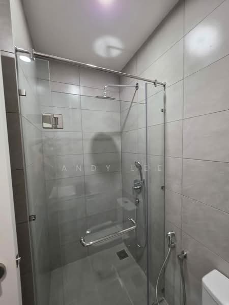 Dorsett Waterfront Subang untuk Untuk Disewa - RM 2,000 /bulan, Mac 2026 - Bathroom - PropertyGuru.com.my