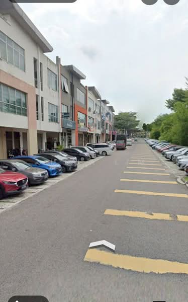 Shop / Office for Rent in Taman Molek (Johor Bahru) - Shela Lim - Exterior - PropertyGuru.com.my