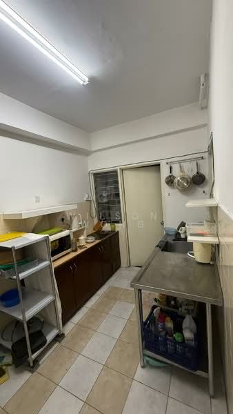 Condominium for Rent at Menara Menjalara - Wilson Wong - PropertyGuru.com.my