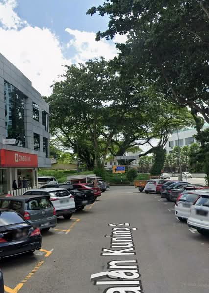 Shop / Office for Rent in Taman Pelangi (Johor Bahru) - Shela Lim - Exterior - PropertyGuru.com.my