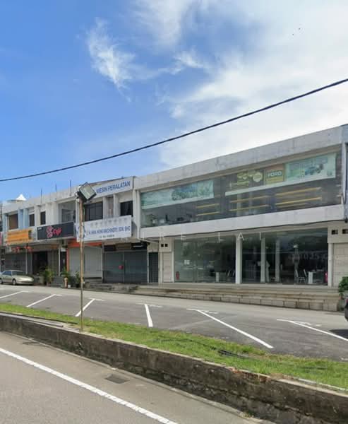 Shop for Sale in Taman Tasek (Johor Bahru) - Claire Lai - PropertyGuru.com.my