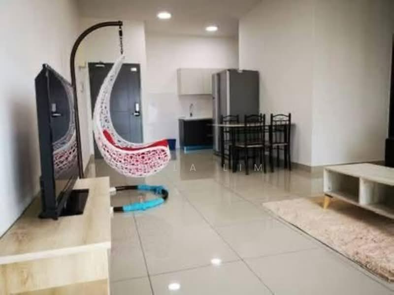 Citywoods untuk Untuk Dijual - RM 575,000, Feb 2026 - Living Room - PropertyGuru.com.my