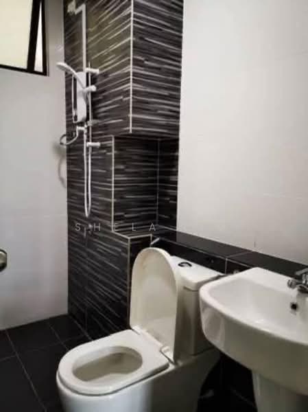 Citywoods untuk Untuk Dijual - RM 575,000, Feb 2026 - Bathroom - PropertyGuru.com.my
