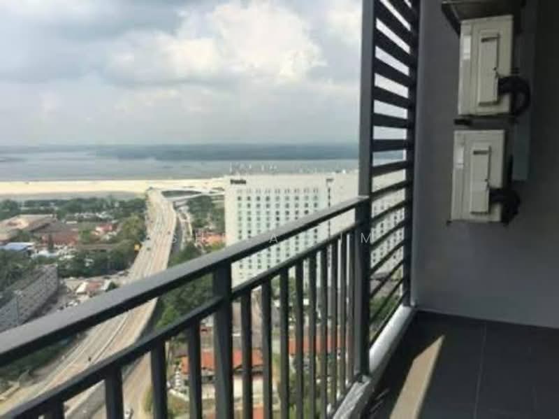 Citywoods untuk Untuk Dijual - RM 575,000, Feb 2026 - Balcony - PropertyGuru.com.my