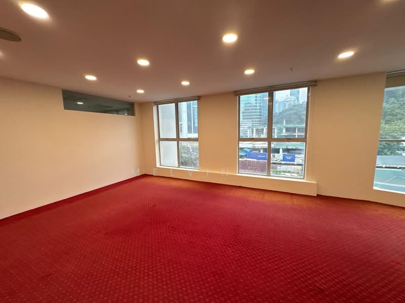 Menara RKT untuk Untuk Disewa - RM 10,240 /bulan, Mac 2026 - Interior - PropertyGuru.com.my