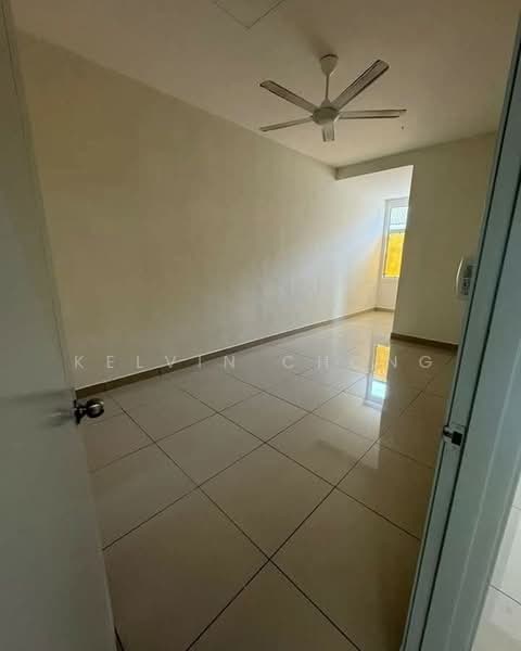 2-storey Terraced House for Sale in Bandar Baru Sri Klebang (Chemor) - Kelvin Chong - Interior - PropertyGuru.com.my